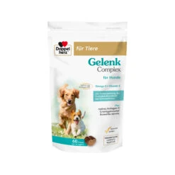 Doppelherz Gelenk Complex Voor Honden -Beste Hondenartikelen Winkel doppelherz gelenk complex fuer hunde 193259 2000 none