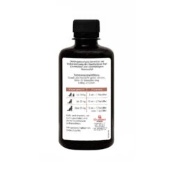 Doppelherz Huid En Vacht Olie Voor Katten & Honden -Beste Hondenartikelen Winkel doppelherz haut fell oel fuer katzenhunde 195074 1000 none