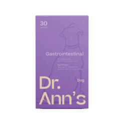 Dr. Ann's Gastrointestinal Support -Beste Hondenartikelen Winkel dr anns gastrointestinal support 222930 2000 none