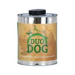 Duo Dog Gesmolten Paardenvet -Beste Hondenartikelen Winkel duo dog gesmolten paardenvet 192932 0500 none