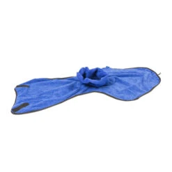 Duvo+ Hondenbadjas -Beste Hondenartikelen Winkel duvo hondenbadjas 102688 0500 none