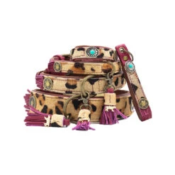 DWAM Halsband Lou Lou -Beste Hondenartikelen Winkel dwam halsband lou lou 182179 1000 none