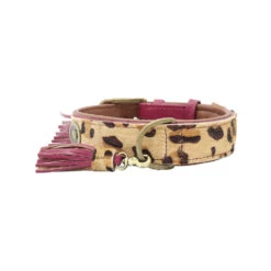 DWAM Halsband Lou Lou -Beste Hondenartikelen Winkel dwam halsband lou lou xl 4 cm 109783 1000 none
