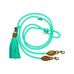 DWAM Hondenriem Jade 10 DWAM Hondenriem Jade -Beste Hondenartikelen Winkel dwam hondenriem extra lang jade s 115566 1500 none