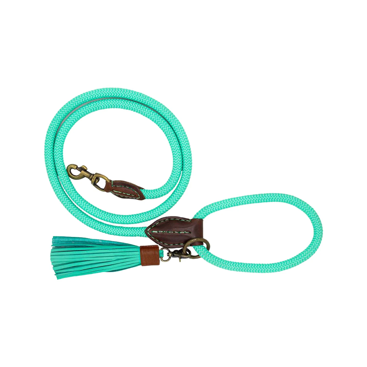 DWAM Hondenriem Jade 4 DWAM Hondenriem Jade - Afbeelding 2