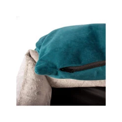 DWAM Jungle Love Mand -Beste Hondenartikelen Winkel dwam jungle love mand 186601 1500 none