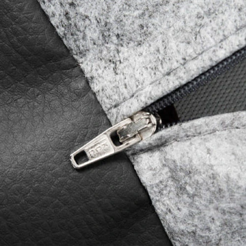 Bia Kunstleer Hoes 10 Bia Kunstleer Hoes - Afbeelding 8