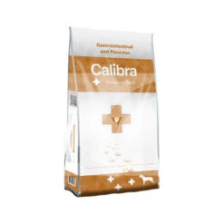Calibra Dog Veterinary Diets - Gastrointestinal & Pancreas 11 Calibra Dog Veterinary Diets - Gastrointestinal & Pancreas -Beste Hondenartikelen Winkel e4d0ecec590780edb1d992715017a178f4b641e8351b3993333efecc76ea363f 4