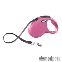 Flexi Rollijn New Classic - Tape Leash -Beste Hondenartikelen Winkel e569892e5b5010b3ff832dc0adda8de7af7cc33eee3e3cc7e54e11540c69edb2 5