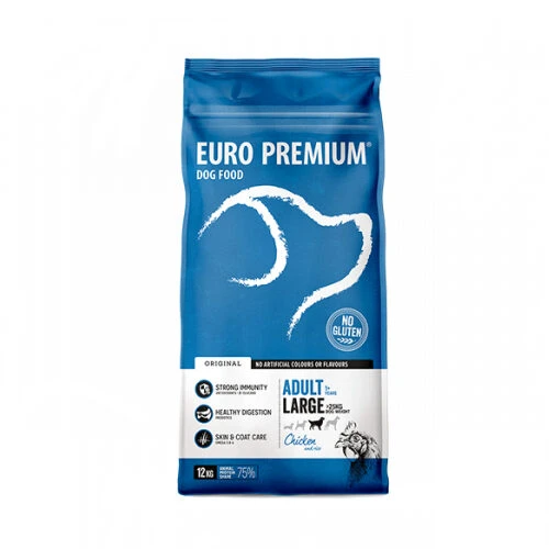 Euro-Premium Large Adult 4 Euro-Premium Large Adult - Afbeelding 2
