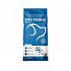 Euro-Premium Large Adult