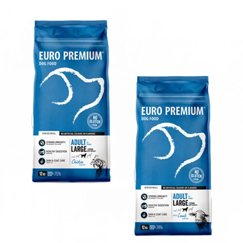 Euro-Premium Large Adult 5 Euro-Premium Large Adult - Afbeelding 3