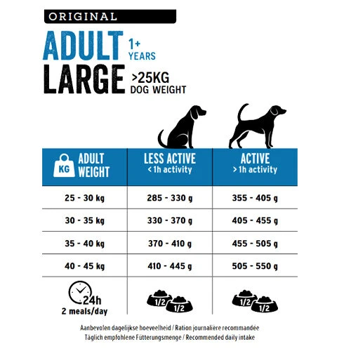 Euro-Premium Large Adult 10 Euro-Premium Large Adult - Afbeelding 8