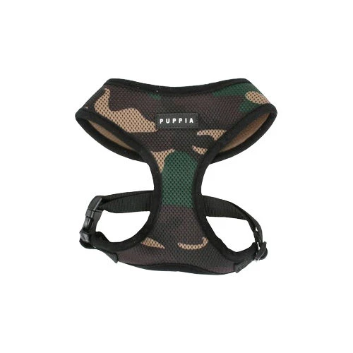 Puppia Soft Harness 11 Puppia Soft Harness - Afbeelding 9