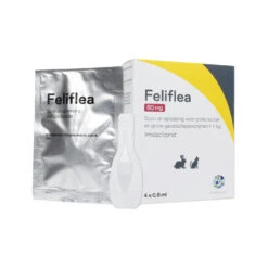 Feliflea Spot-on -Beste Hondenartikelen Winkel feliflea spot on 213431 1500 none