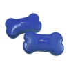 FitPAWS Bone Mini's 1 FitPAWS Bone Mini's -Beste Hondenartikelen Winkel fitpaws bone minis set van 2 blauw 107212 1000 none