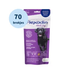 Flexadin Adult Dog -Beste Hondenartikelen Winkel flexadin adult dog 216739 1000 none