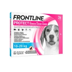 Frontline Protect Hond Spot On -Beste Hondenartikelen Winkel frontline protect hond spot on 192803 0500 none