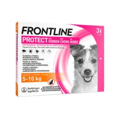 Frontline Protect Hond Spot On -Beste Hondenartikelen Winkel frontline protect hond spot on 192812 0500 none