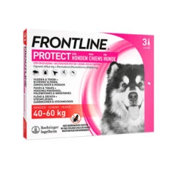 Frontline Protect Hond Spot On -Beste Hondenartikelen Winkel frontline protect hond spot on 192818 0500 none