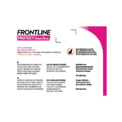 Frontline Protect Hond Spot On -Beste Hondenartikelen Winkel frontline protect hond spot on 192821 1000 none