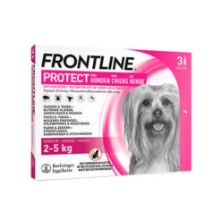 Frontline Protect Hond Spot On -Beste Hondenartikelen Winkel frontline protect hond spot on 192824 0500 none