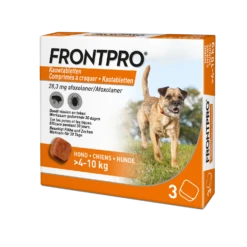 FRONTPRO Kauwtabletten Hond 36 FRONTPRO Kauwtabletten Hond -Beste Hondenartikelen Winkel frontpro kauwtabletten hond 221623 1500 none