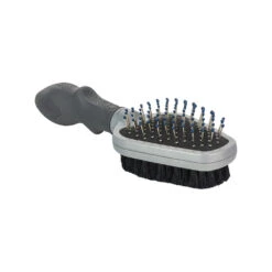 FURminator Dual Brush -Beste Hondenartikelen Winkel furminator dual brush 183484 1000 none