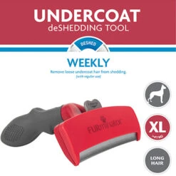 FURminator Hond 29 FURminator Hond -Beste Hondenartikelen Winkel furminator hond 170434 0500 none