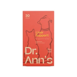 Dr. Ann's Liver Support