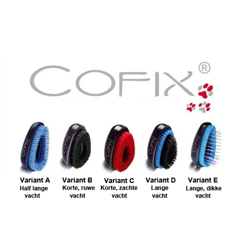 Cofix 7 Cofix - Afbeelding 5