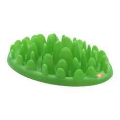 Company Of Animals Green Slow Dog Feeder -Beste Hondenartikelen Winkel green slow dog feeder 119428 0500 none