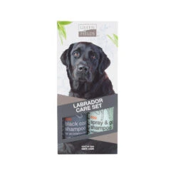 Greenfields Labrador Care Set 17 Greenfields Labrador Care Set -Beste Hondenartikelen Winkel greenfields labrador care set 133445 1000 none