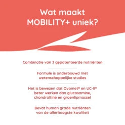 Greenfields Mobility+ -Beste Hondenartikelen Winkel greenfields mobility 208400 2000 none