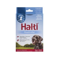 Halti Headcollar -Beste Hondenartikelen Winkel halti headcollar 157622 1000 none