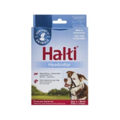 Halti Headcollar -Beste Hondenartikelen Winkel halti headcollar 157631 1000 none