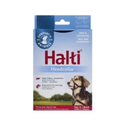 Halti Headcollar -Beste Hondenartikelen Winkel halti headcollar 157637 1000 none