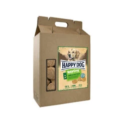 Happy Dog NaturCroq Hondenskoekjes - Lam & Rijst -Beste Hondenartikelen Winkel happy dog naturcroq hondensnoepjes lam rijst 164998 1500 none 7