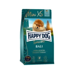 Happy Dog Supreme Mini XS Bali -Beste Hondenartikelen Winkel happy dog supreme mini xs bali 201278 0500 none