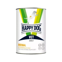 Happy Dog VET Renal - Natvoer -Beste Hondenartikelen Winkel happy dog vet renal natvoer 207986 0500 none