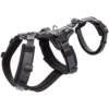 Hunter Veiligheidsharnas Maldon -Beste Hondenartikelen Winkel harness veiligheidsharnas maldon xs zwartgrijs 136750 1500 none