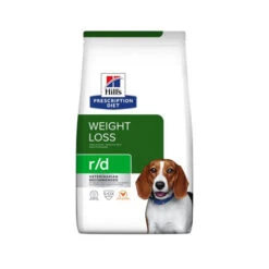 Hill's R/d Weight Reduction - Prescription Diet - Canine -Beste Hondenartikelen Winkel hills rd weight reduction prescription diet canine 191918 0500 none