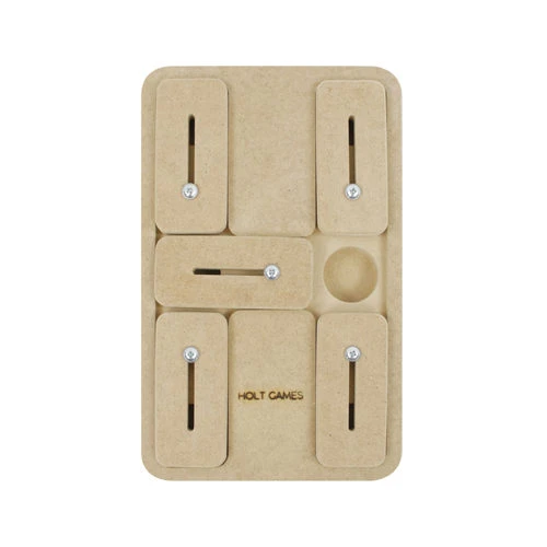 Holt Games - Holt 4 Holt Games - Holt - Afbeelding 2