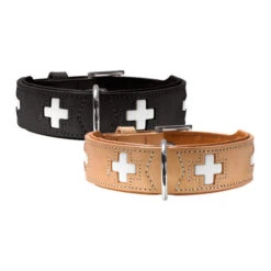 Hunter Halsband Swiss -Beste Hondenartikelen Winkel hunter halsband swiss 116100 0500 none