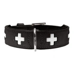 Hunter Halsband Swiss -Beste Hondenartikelen Winkel hunter halsband swiss 116103 0500 none