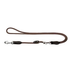 Hunter Vario Freestyle Riem -Beste Hondenartikelen Winkel hunter vario freestyle riem 134137 0500 none