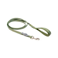 Hurtta Razzle Dazzle Leash - Hedge 7 Hurtta Razzle Dazzle Leash - Hedge -Beste Hondenartikelen Winkel hurtta razzle dazzle leash hedge 185701 2000 none