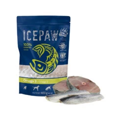 ICEPAW Omega 3 -Beste Hondenartikelen Winkel icepaw omega 3 221305 1000 none