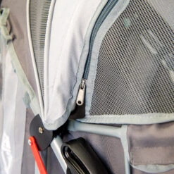 InnoPet Buggy Comfort AIR ECO -Beste Hondenartikelen Winkel innopet buggy comfort air eco 211154 2000 none