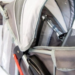 InnoPet Buggy Comfort AIR ECO -Beste Hondenartikelen Winkel innopet buggy comfort air eco 211157 2000 none